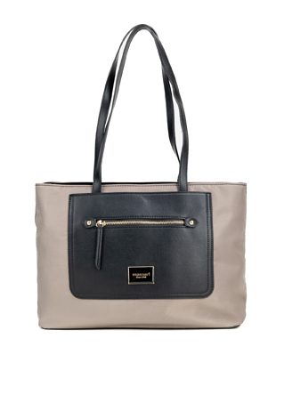 Duża torba na rączkach