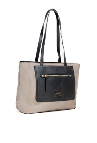 Duża torba na rączkach