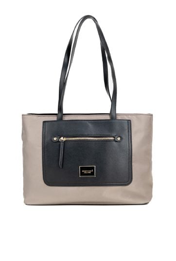 Duża torba na rączkach