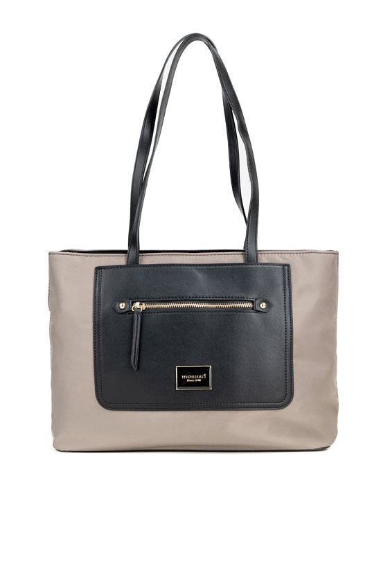 Duża torba na rączkach