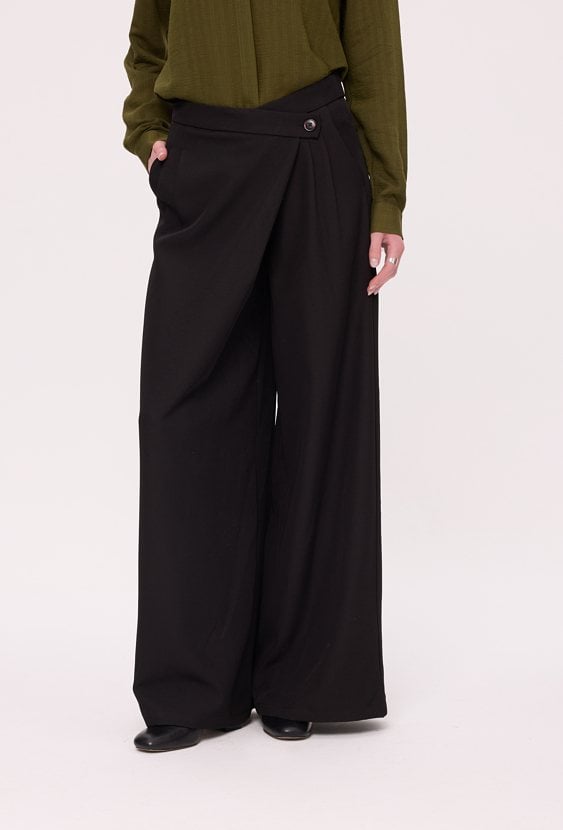 Eleganckie spodnie