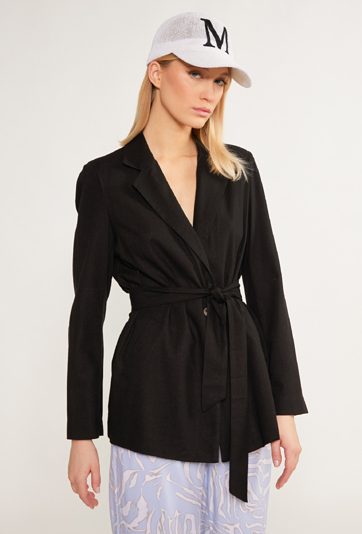 Czapka damska z logo