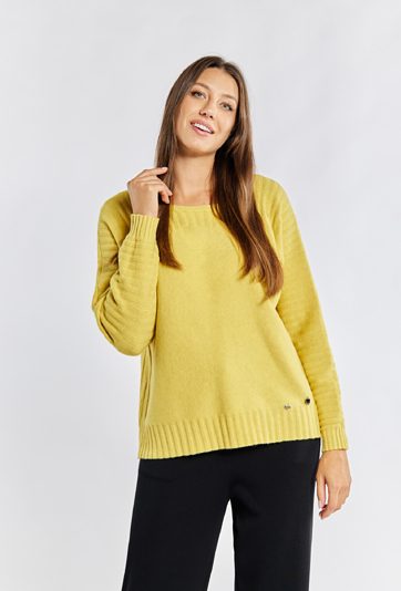 Sweter damski