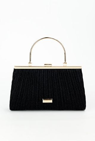 Torebka z połyskiem