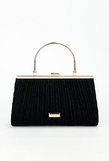 Torebka z połyskiem