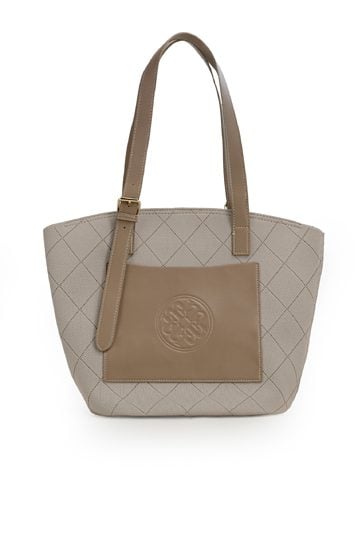 Torba damska z wzorem