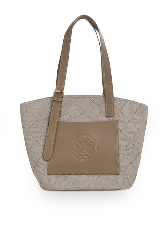 Torba damska z wzorem