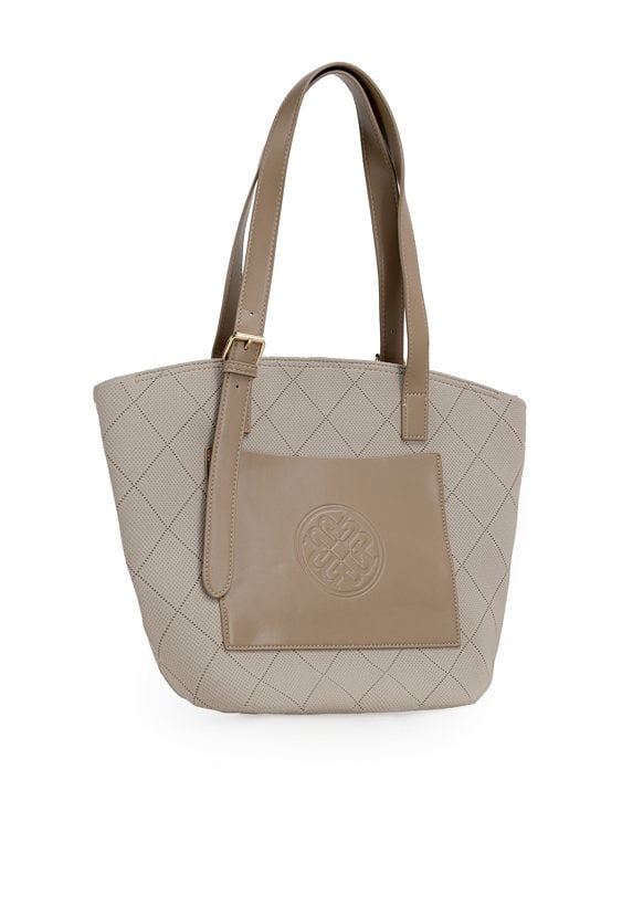 Torba damska z wzorem