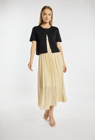 Elegancki sweter damski