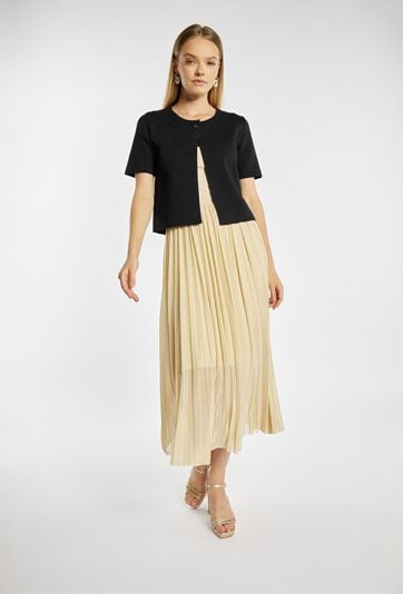 Elegancki sweter damski