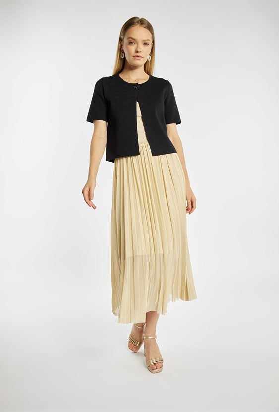 Elegancki sweter damski