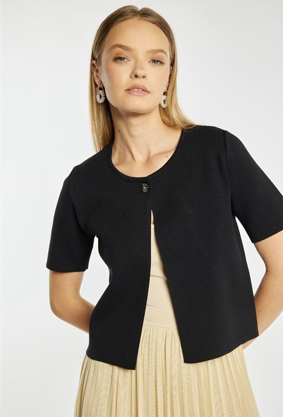 Elegancki sweter damski