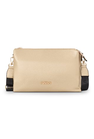 Trzykomorowa torebka