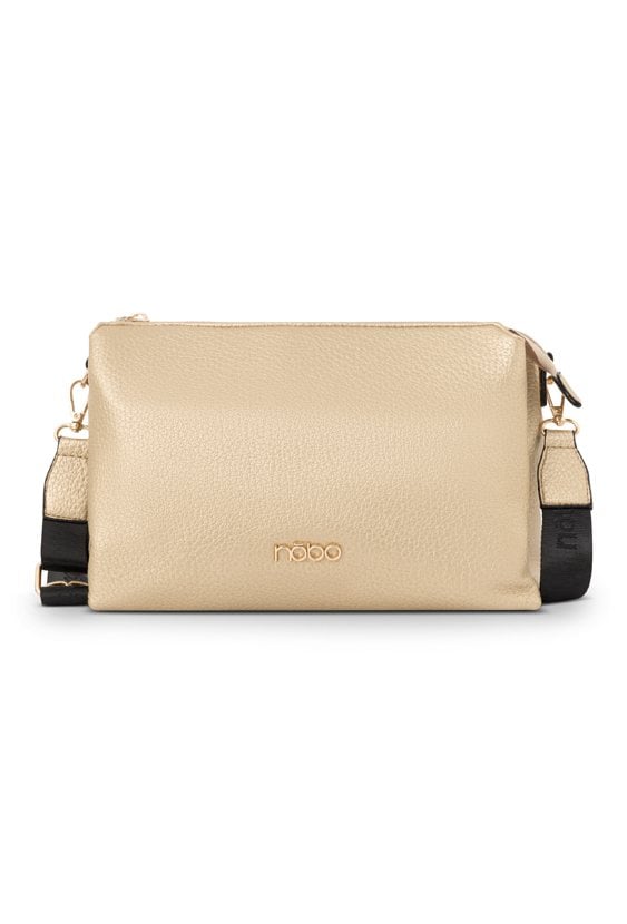 Trzykomorowa torebka