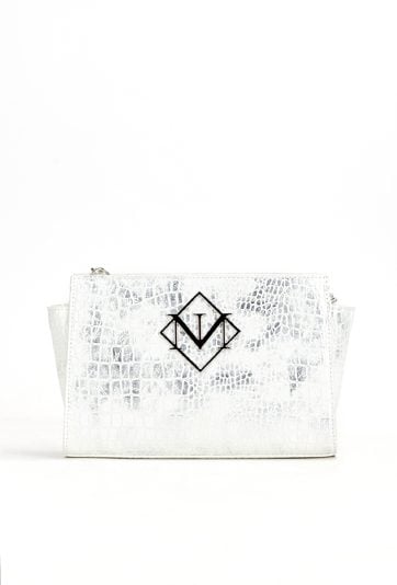 Wizytowa torebka damska