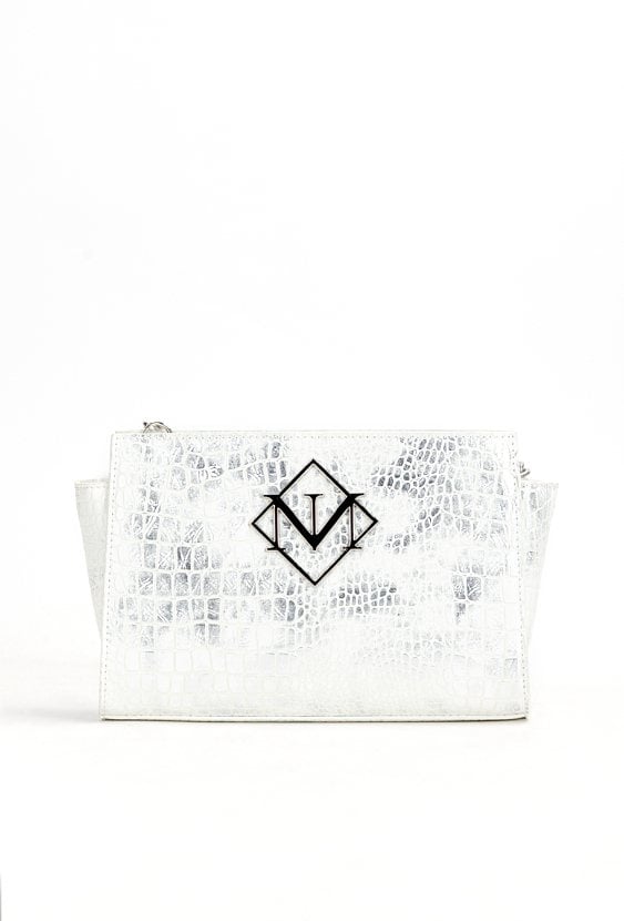 Wizytowa torebka damska