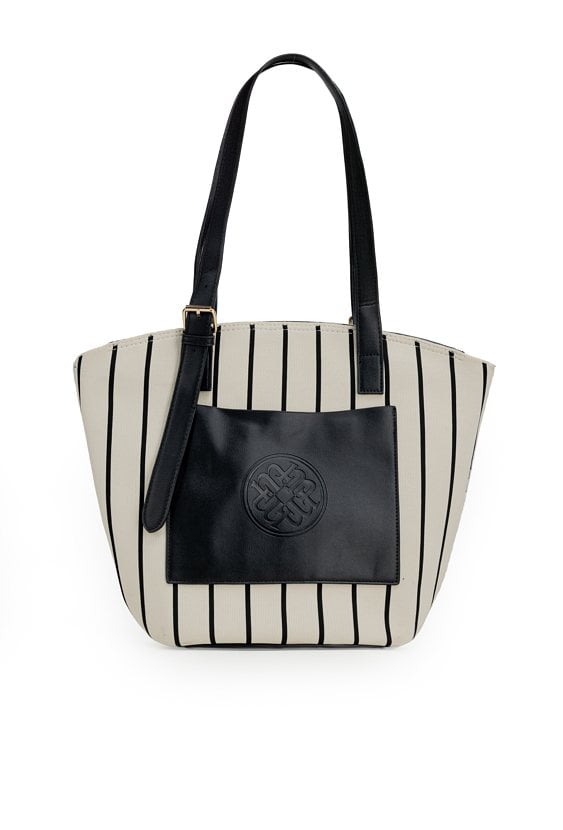 Torba damska z wzorem