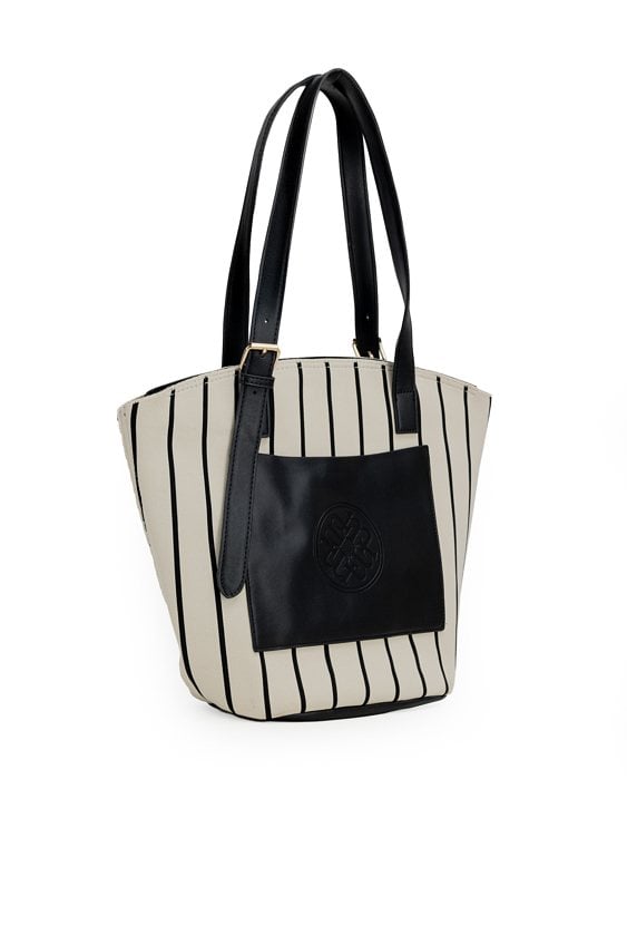 Torba damska z wzorem