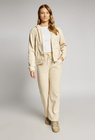 Bluza z kapturem