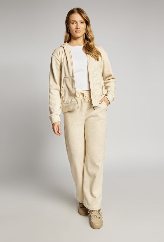 Bluza z kapturem