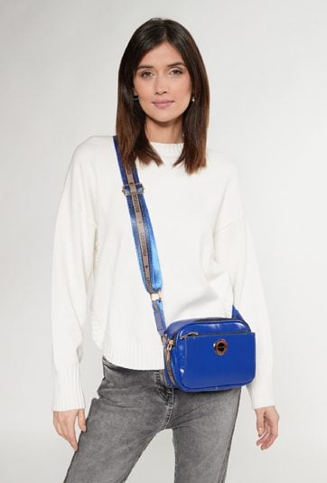Mała torba crossbody