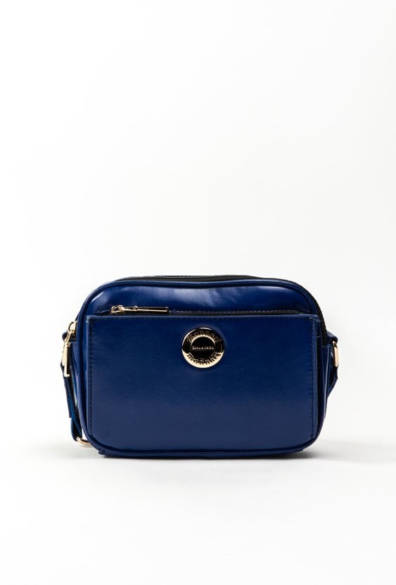 Mała torba crossbody