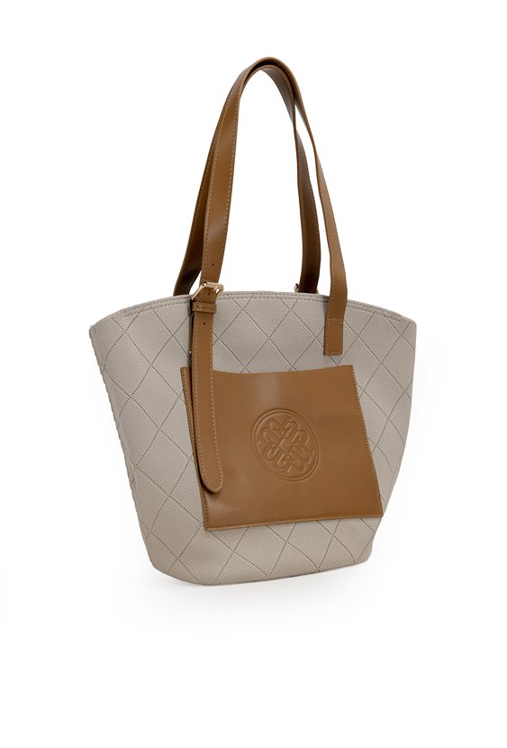 Torba damska z wzorem