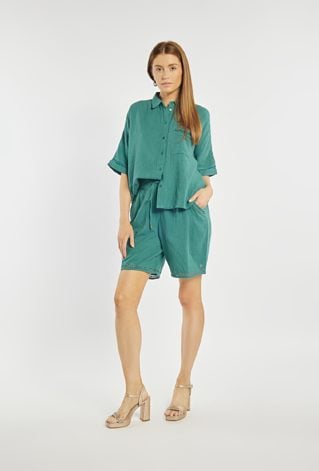 Letnie szorty damskie