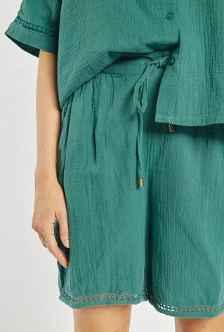 Letnie szorty damskie