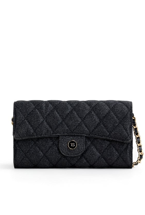 Połyskująca kopertówka