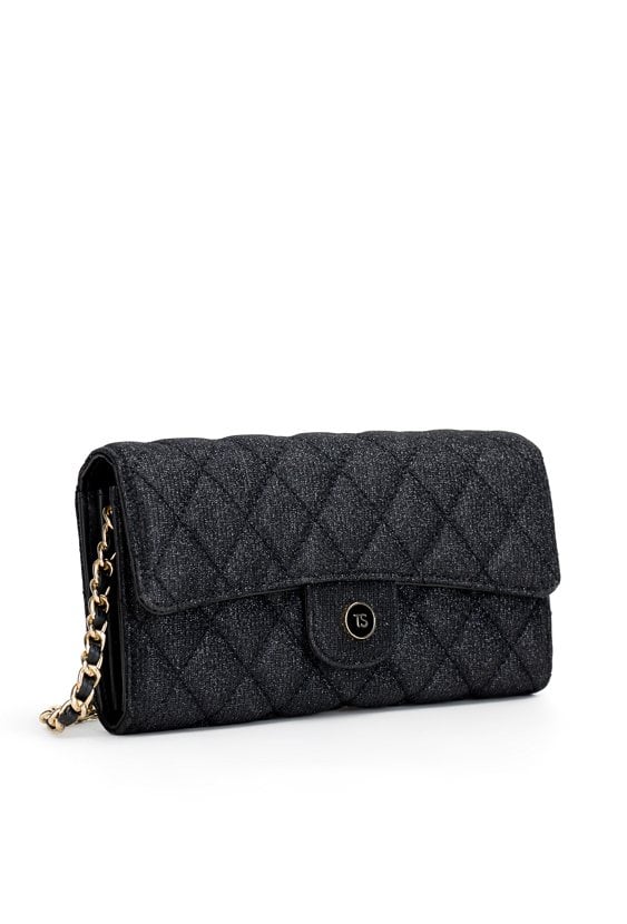 Połyskująca kopertówka