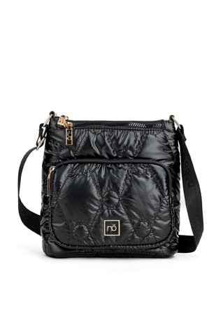 Sportowa torebka crossbody