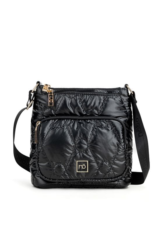 Sportowa torebka crossbody