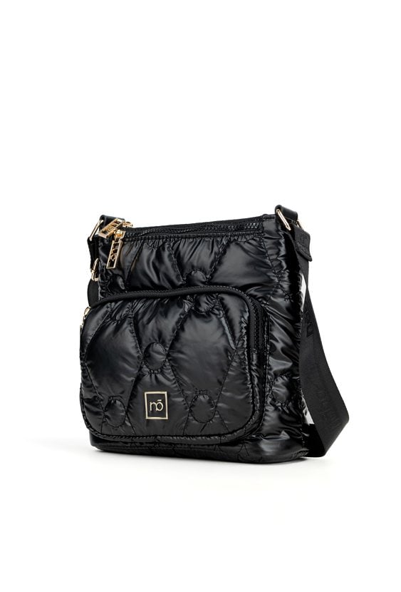 Sportowa torebka crossbody