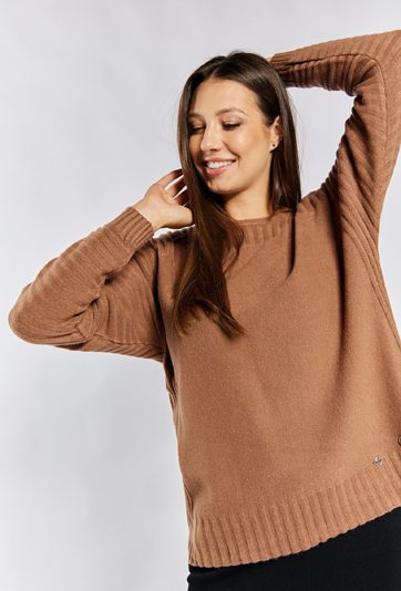 Sweter damski