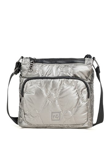 Sportowa torebka crossbody