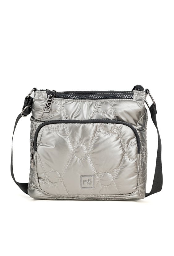 Sportowa torebka crossbody