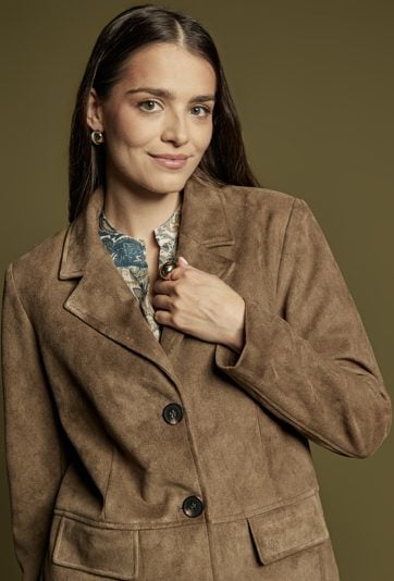 Marynarka damska