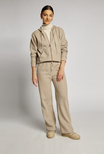 Bluza damska z kapturem