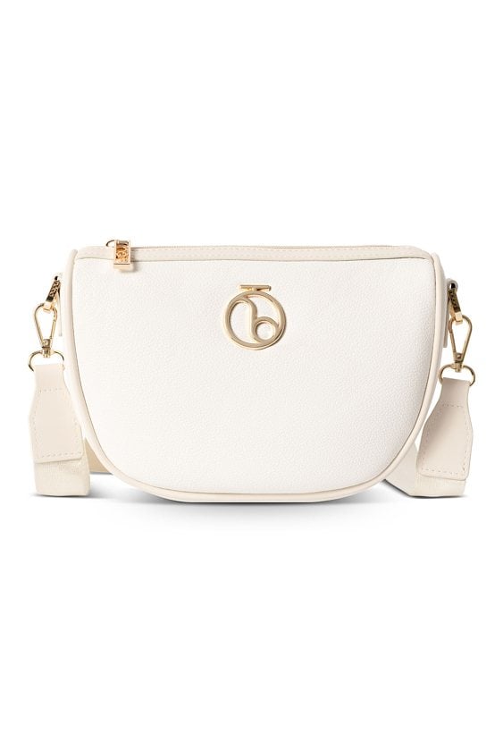 Kompaktowa listonoszka Nobo