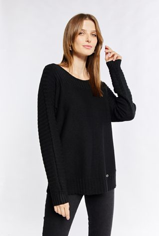 Sweter damski