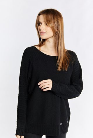 Sweter damski