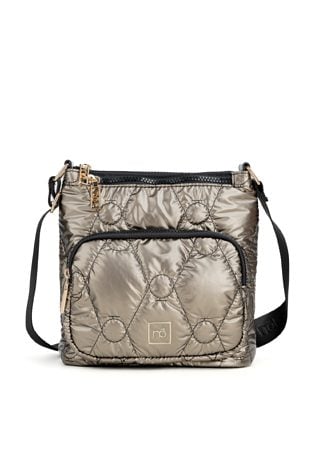 Sportowa torebka crossbody