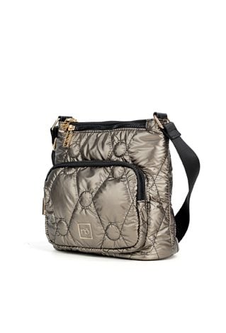Sportowa torebka crossbody