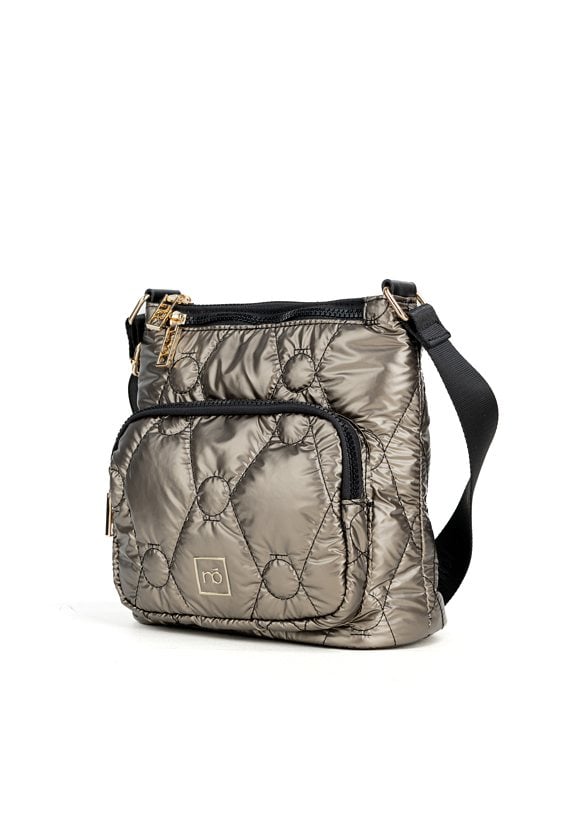 Sportowa torebka crossbody