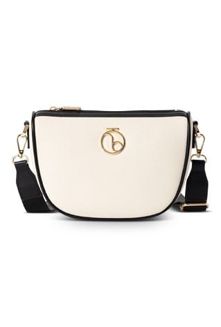 Kompaktowa listonoszka Nobo