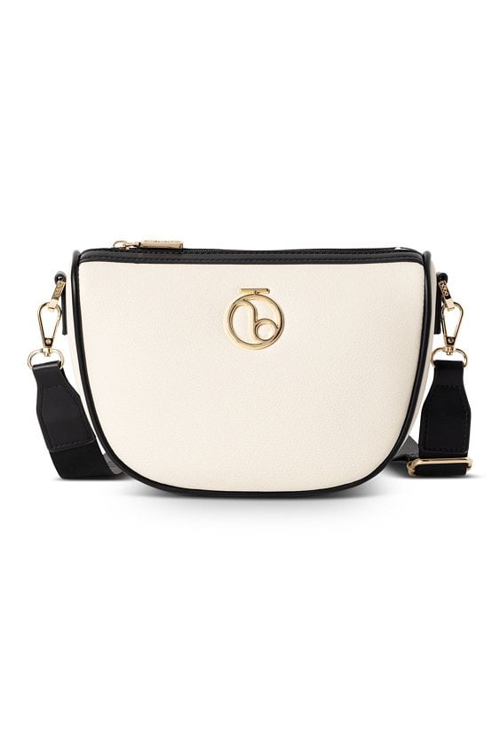 Kompaktowa listonoszka Nobo