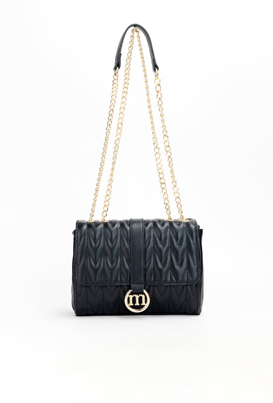 Torba damska z pikowaniem