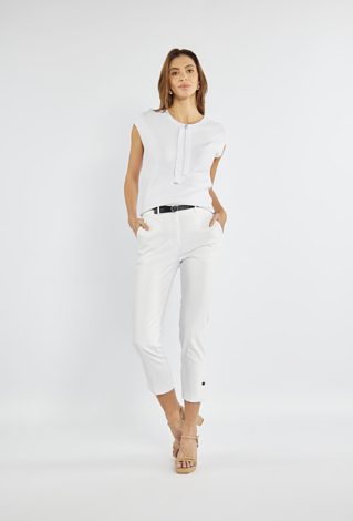 Eleganckie spodnie damskie