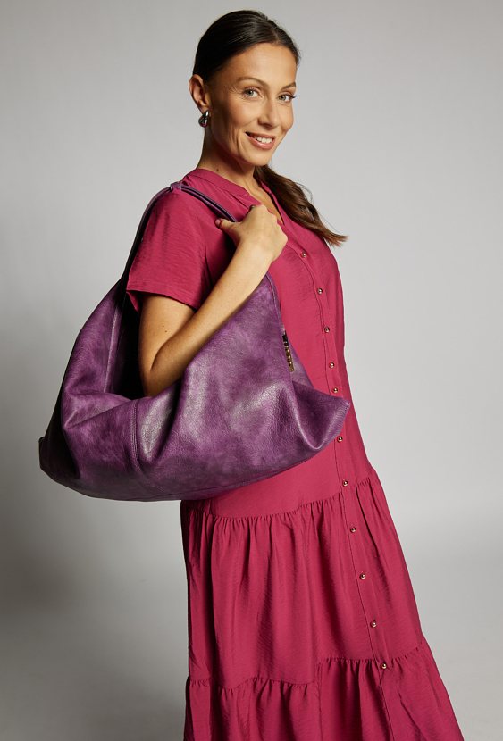 Shopper damski